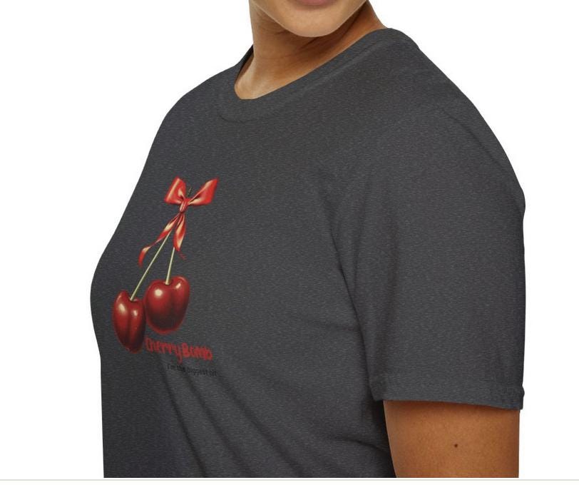 NCT 127 Kpop Shirt, Cherry Bomb Inspired Tee, Biggest Hit Graphic, Fan Merch, Unisex Cotton T-Shirt