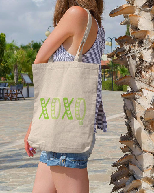 NCT Kpop Tote, XOXO Bag, Fan Merch, Aesthetic Gift, Reusable Shopper