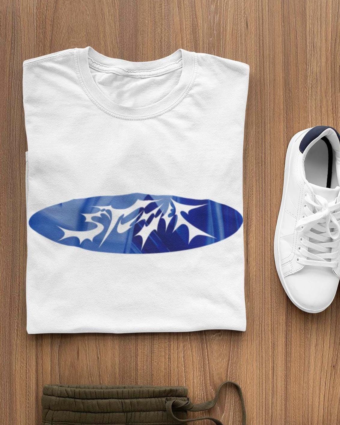 WayV Kpop Shirt, Ten Stunner Tee, Fan Merch, Concert Outfit, Unisex Cotton T-Shirt