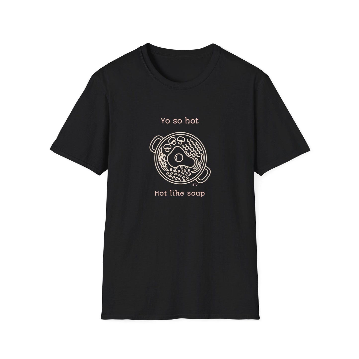 NCT Dream Kpop Shirt, ISTJ Tee, Fan Merch, Concert Outfit, Unisex Cotton T-Shirt