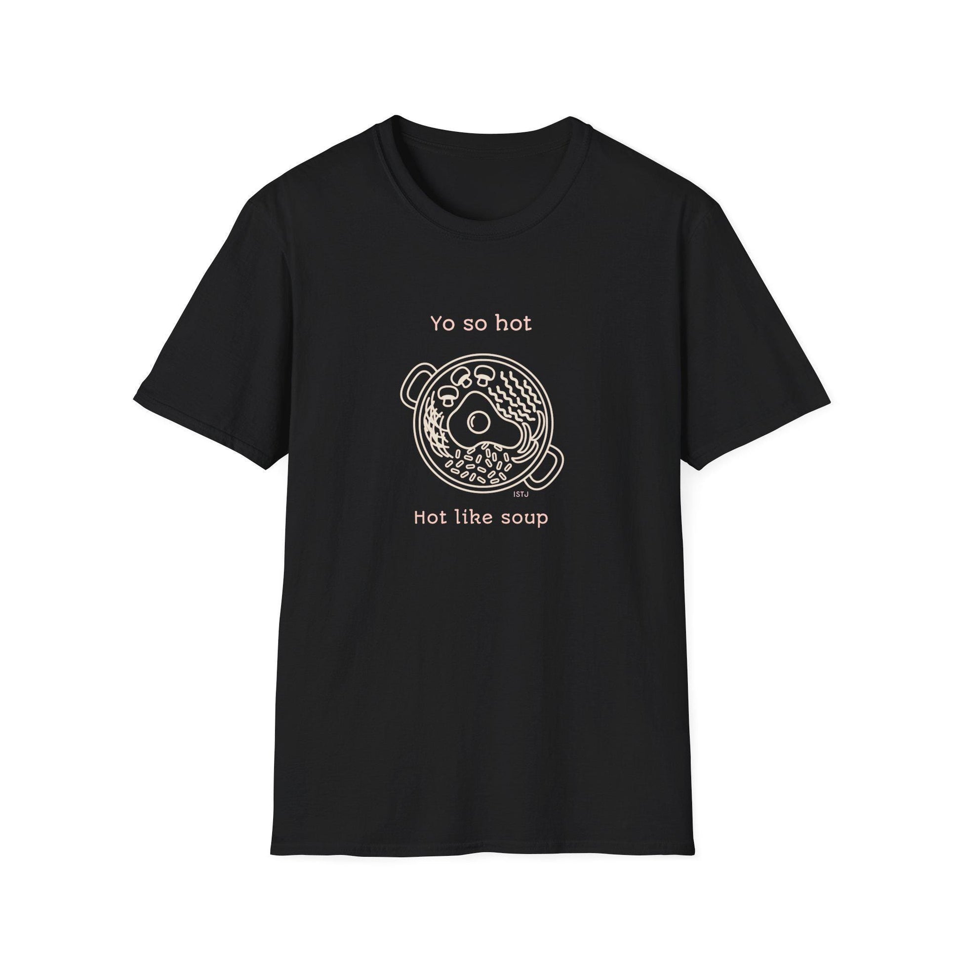 NCT Dream Kpop Shirt, ISTJ Tee, Fan Merch, Concert Outfit, Unisex Cotton T-Shirt