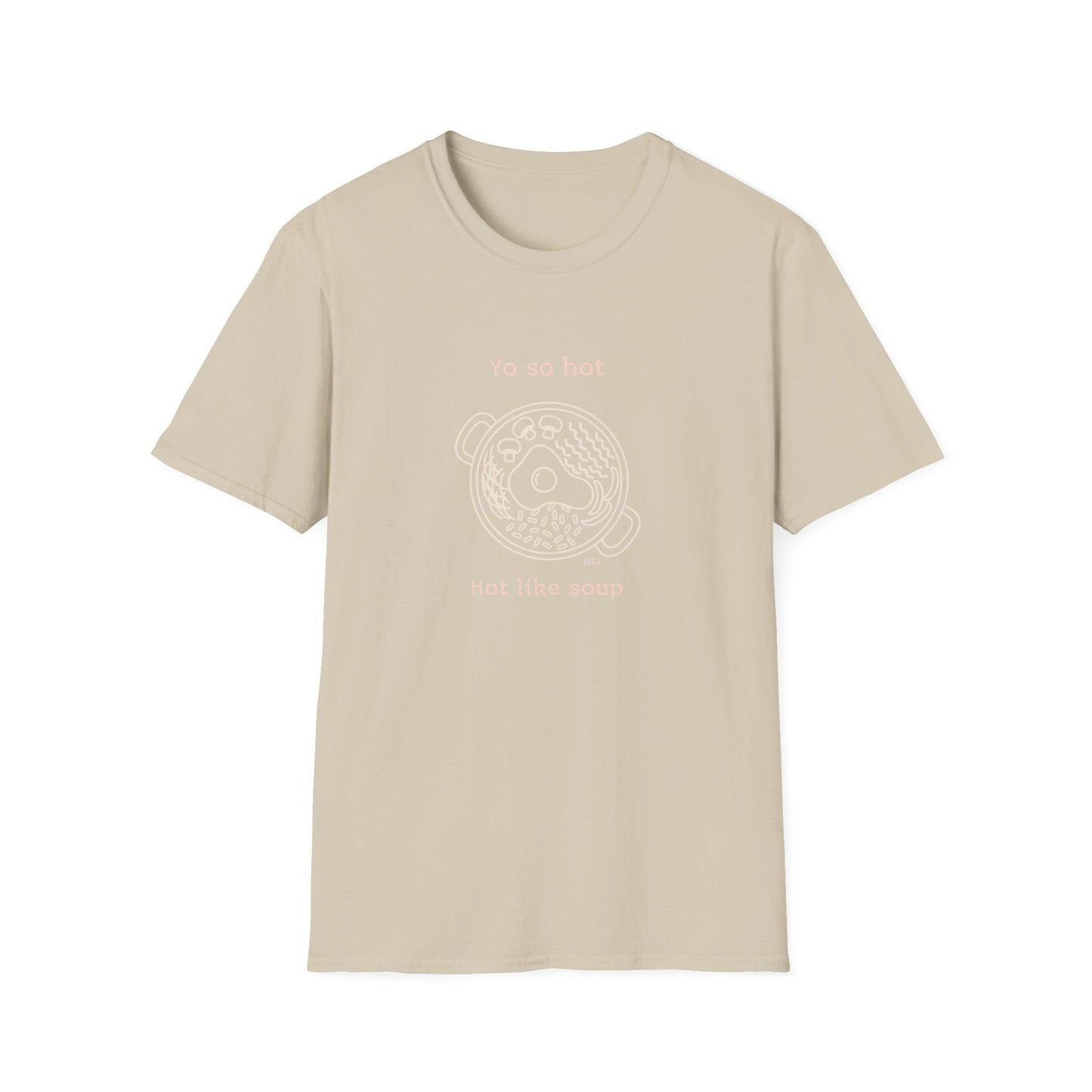 NCT Dream Kpop Shirt, ISTJ Tee, Fan Merch, Concert Outfit, Unisex Cotton T-Shirt