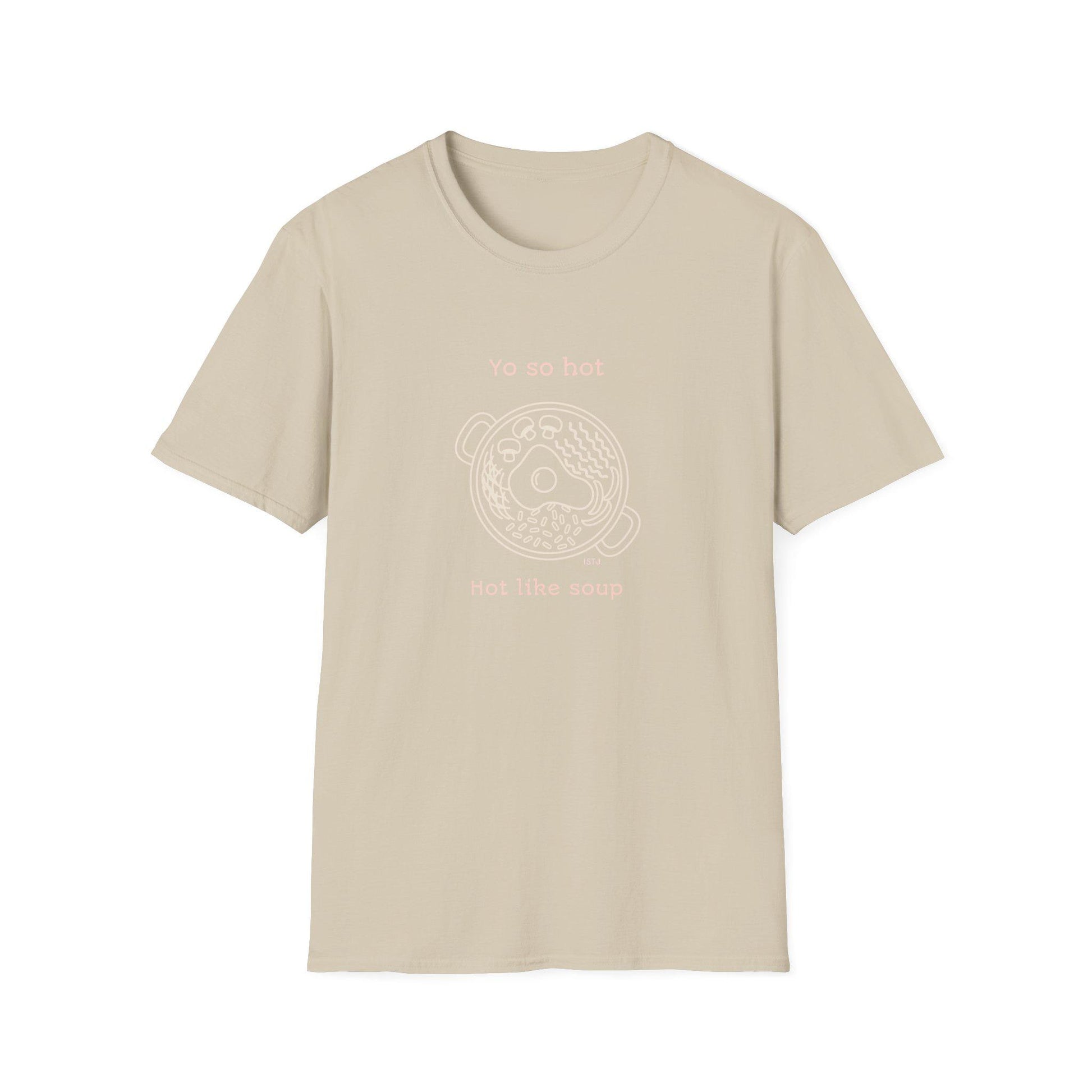 NCT Dream Kpop Shirt, ISTJ Tee, Fan Merch, Concert Outfit, Unisex Cotton T-Shirt