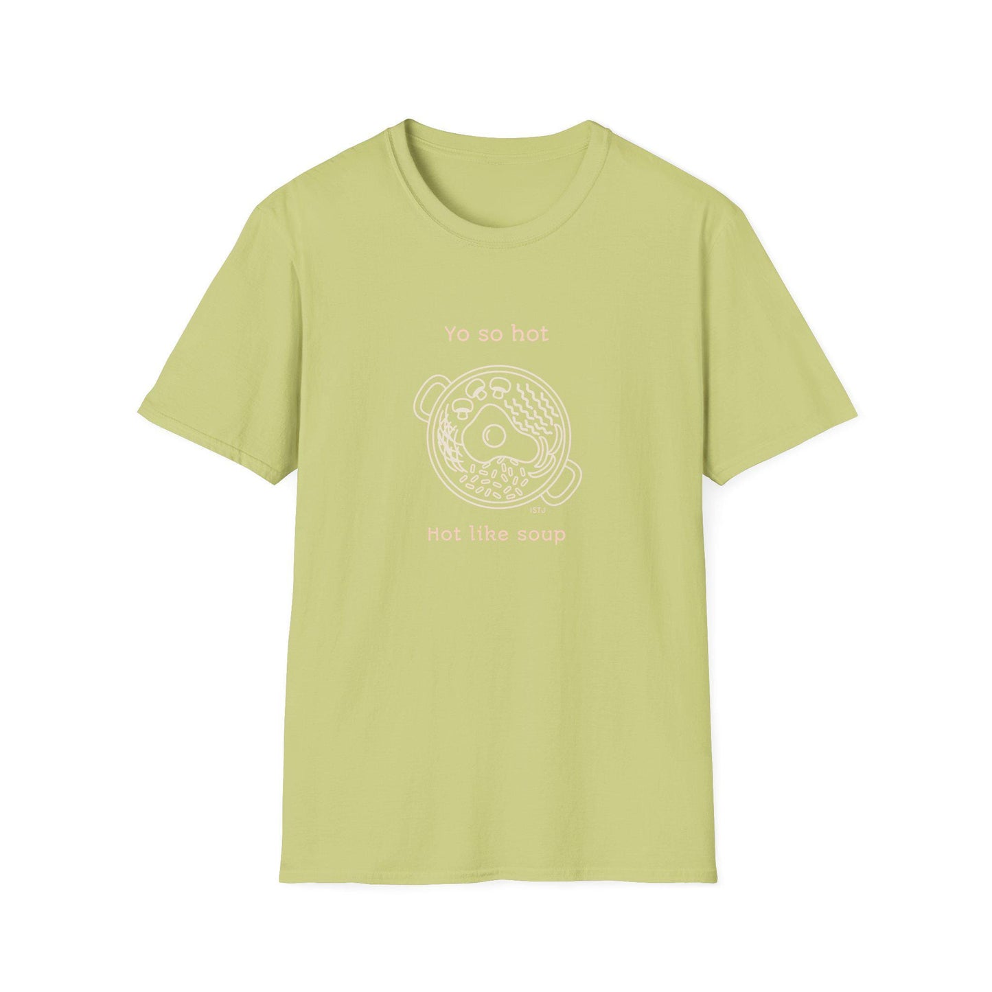 NCT Dream Kpop Shirt, ISTJ Tee, Fan Merch, Concert Outfit, Unisex Cotton T-Shirt