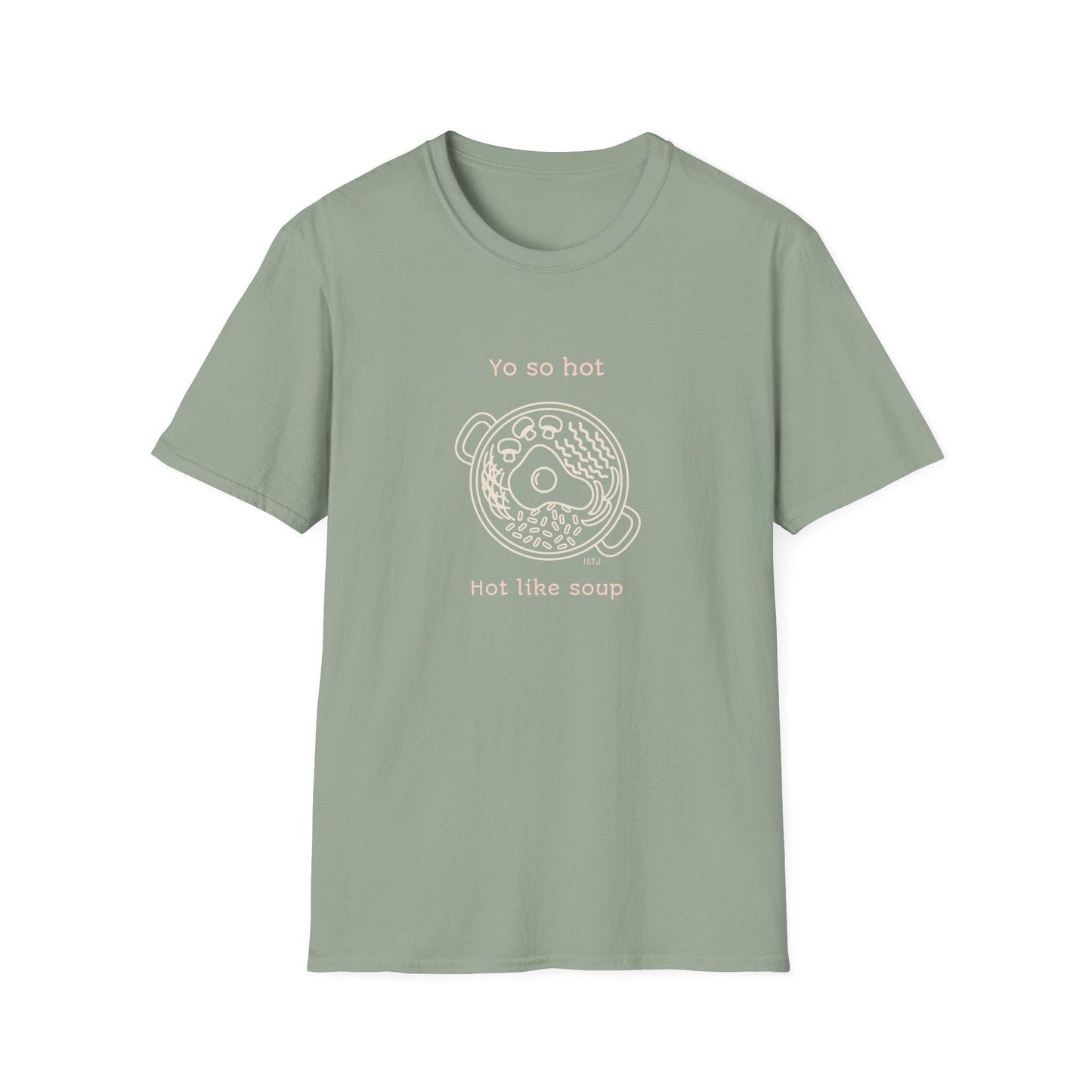 NCT Dream Kpop Shirt, ISTJ Tee, Fan Merch, Concert Outfit, Unisex Cotton T-Shirt