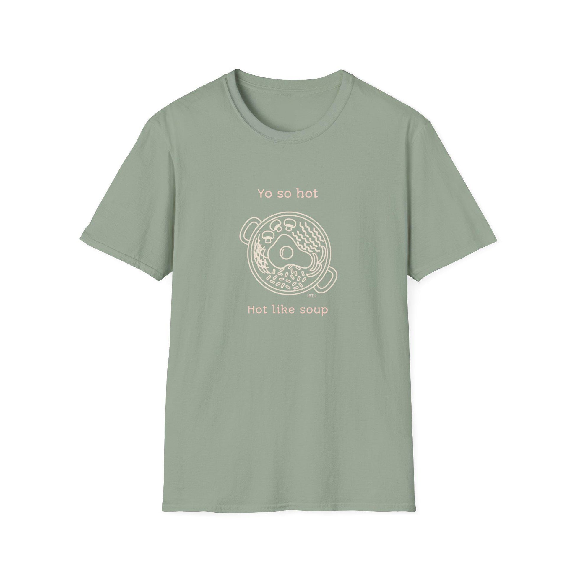 NCT Dream Kpop Shirt, ISTJ Tee, Fan Merch, Concert Outfit, Unisex Cotton T-Shirt
