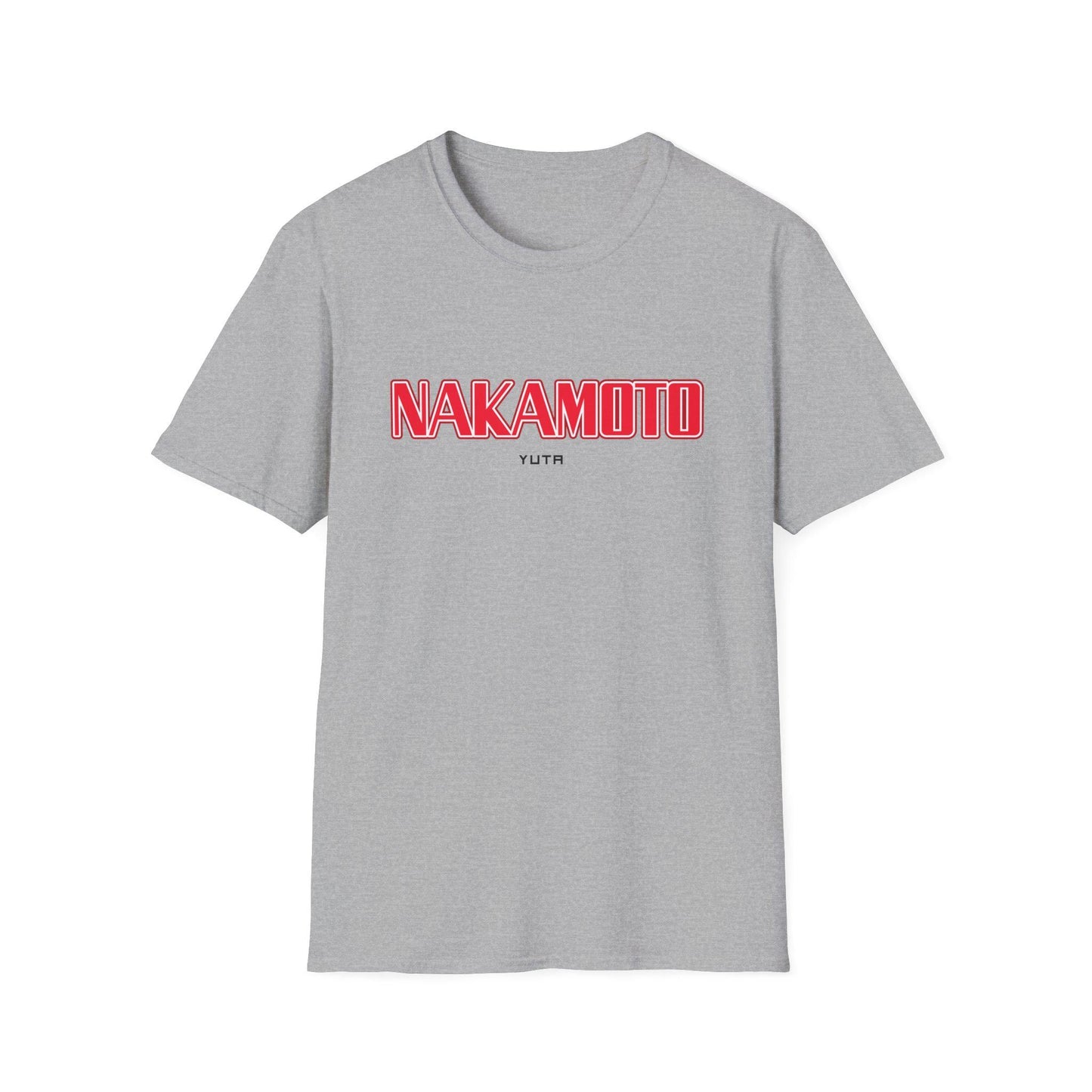 NCT 127 Kpop Shirt, Yuta Nakamoto Tee, Fan Merch, Concert Outfit, Unisex Cotton T-Shirt