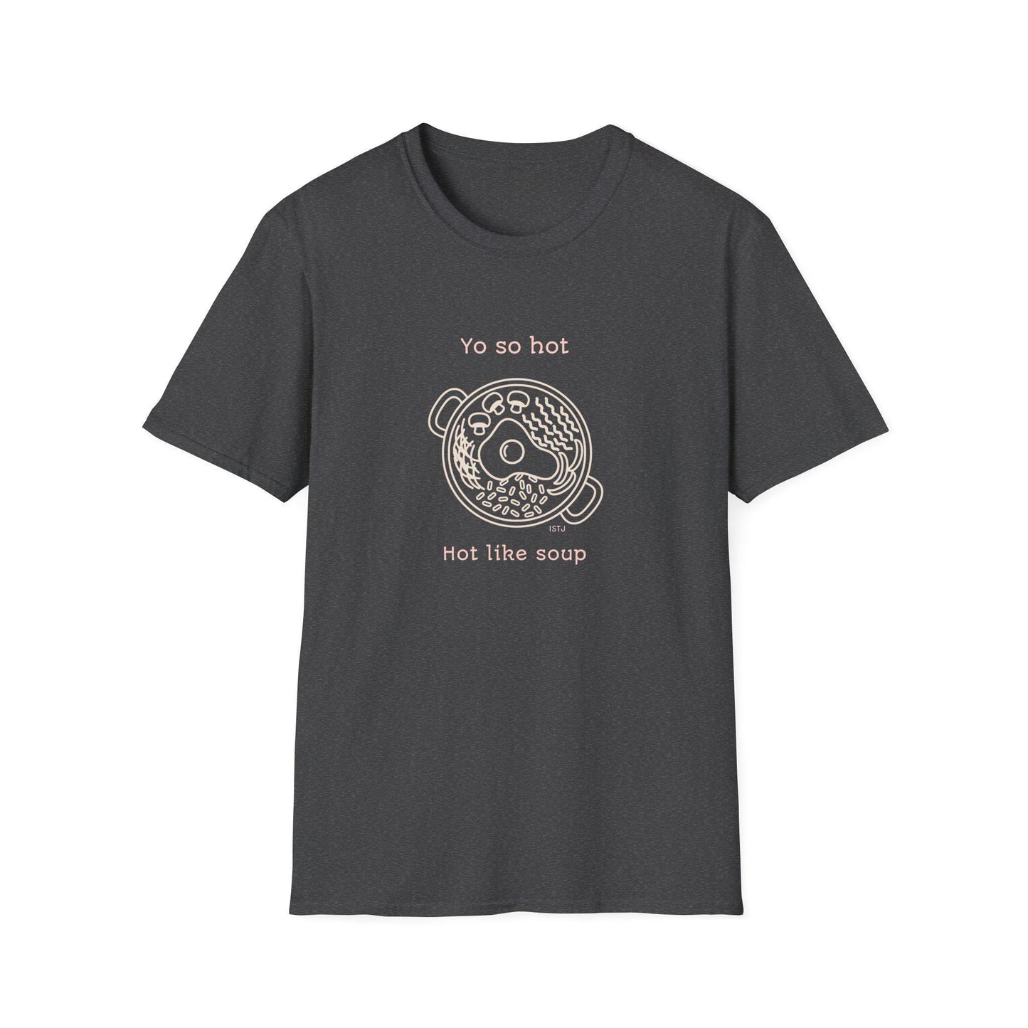 NCT Dream Kpop Shirt, ISTJ Tee, Fan Merch, Concert Outfit, Unisex Cotton T-Shirt