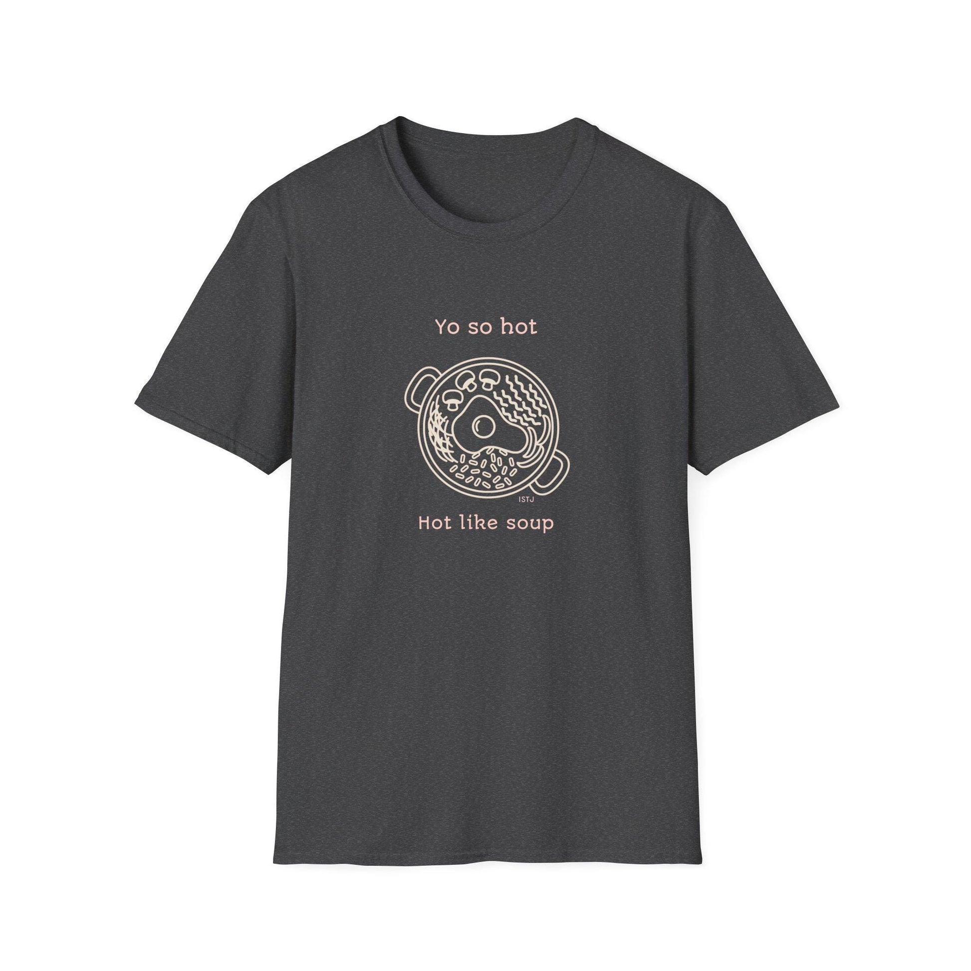 NCT Dream Kpop Shirt, ISTJ Tee, Fan Merch, Concert Outfit, Unisex Cotton T-Shirt