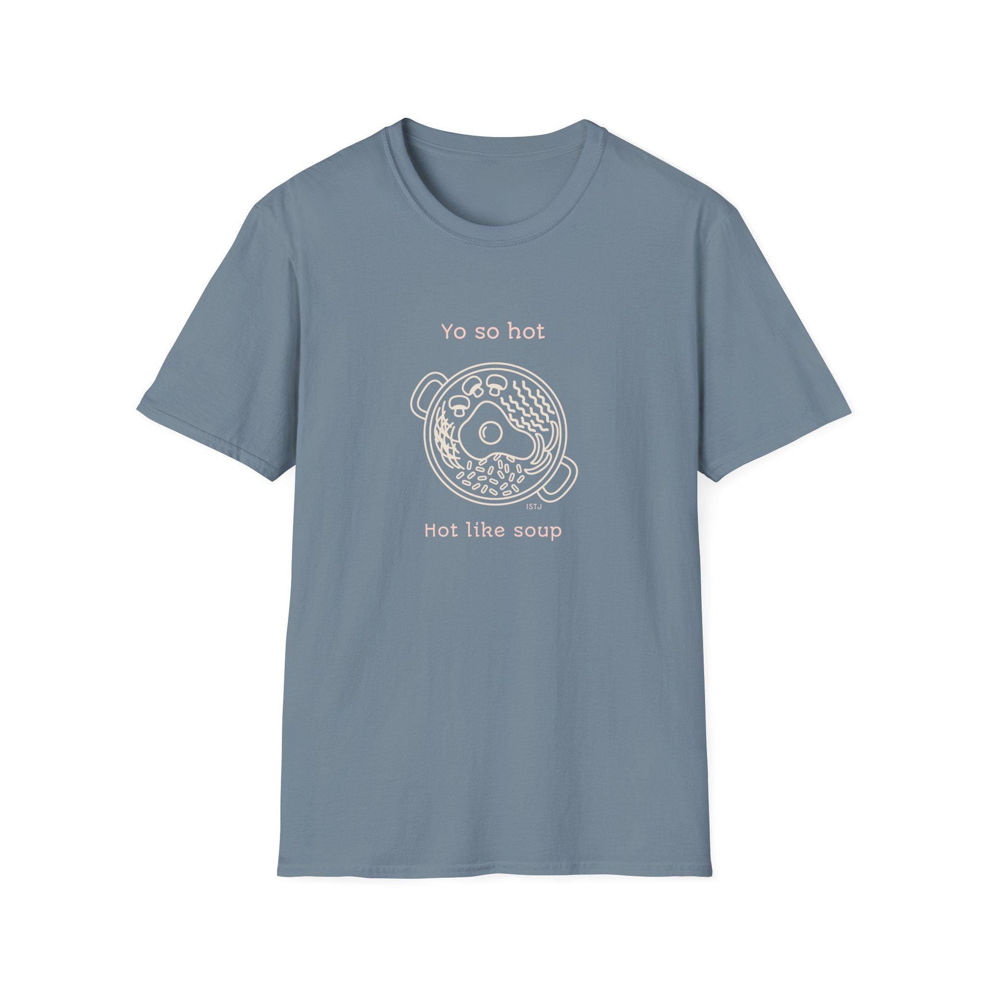 NCT Dream Kpop Shirt, ISTJ Tee, Fan Merch, Concert Outfit, Unisex Cotton T-Shirt