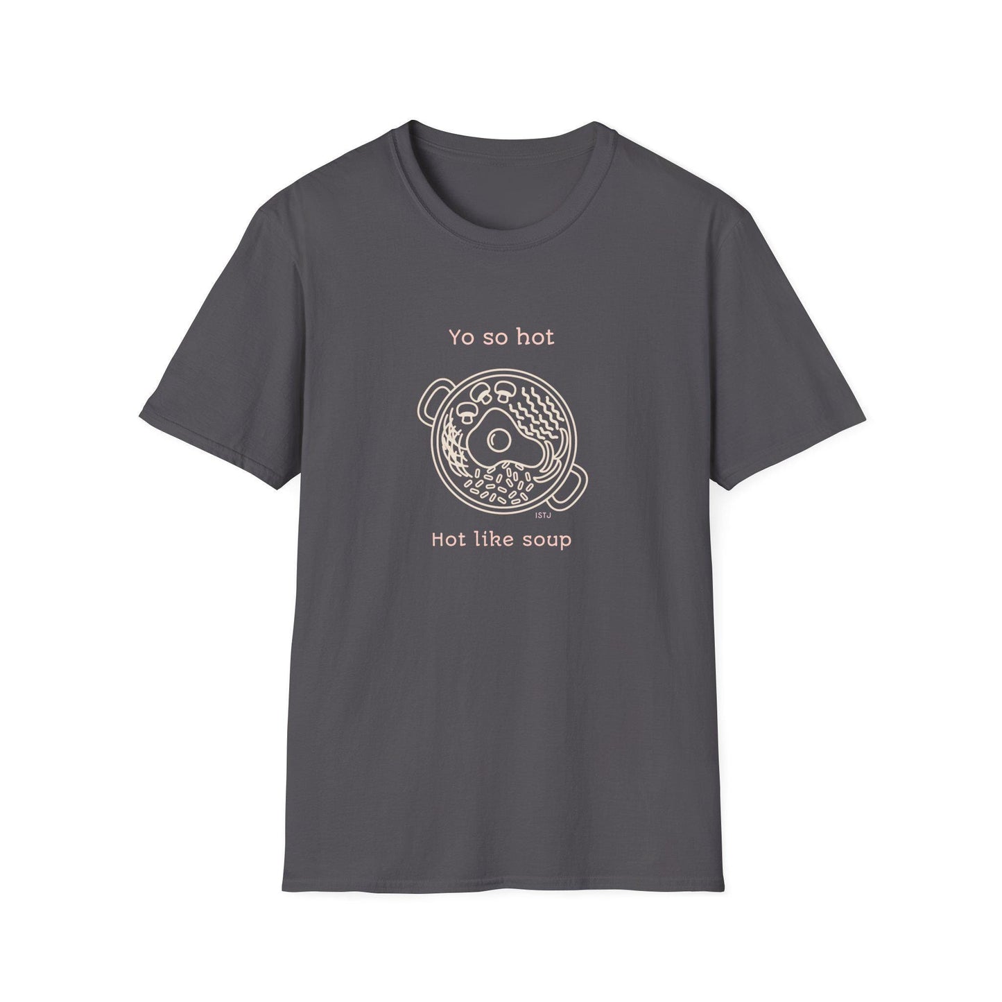 NCT Dream Kpop Shirt, ISTJ Tee, Fan Merch, Concert Outfit, Unisex Cotton T-Shirt