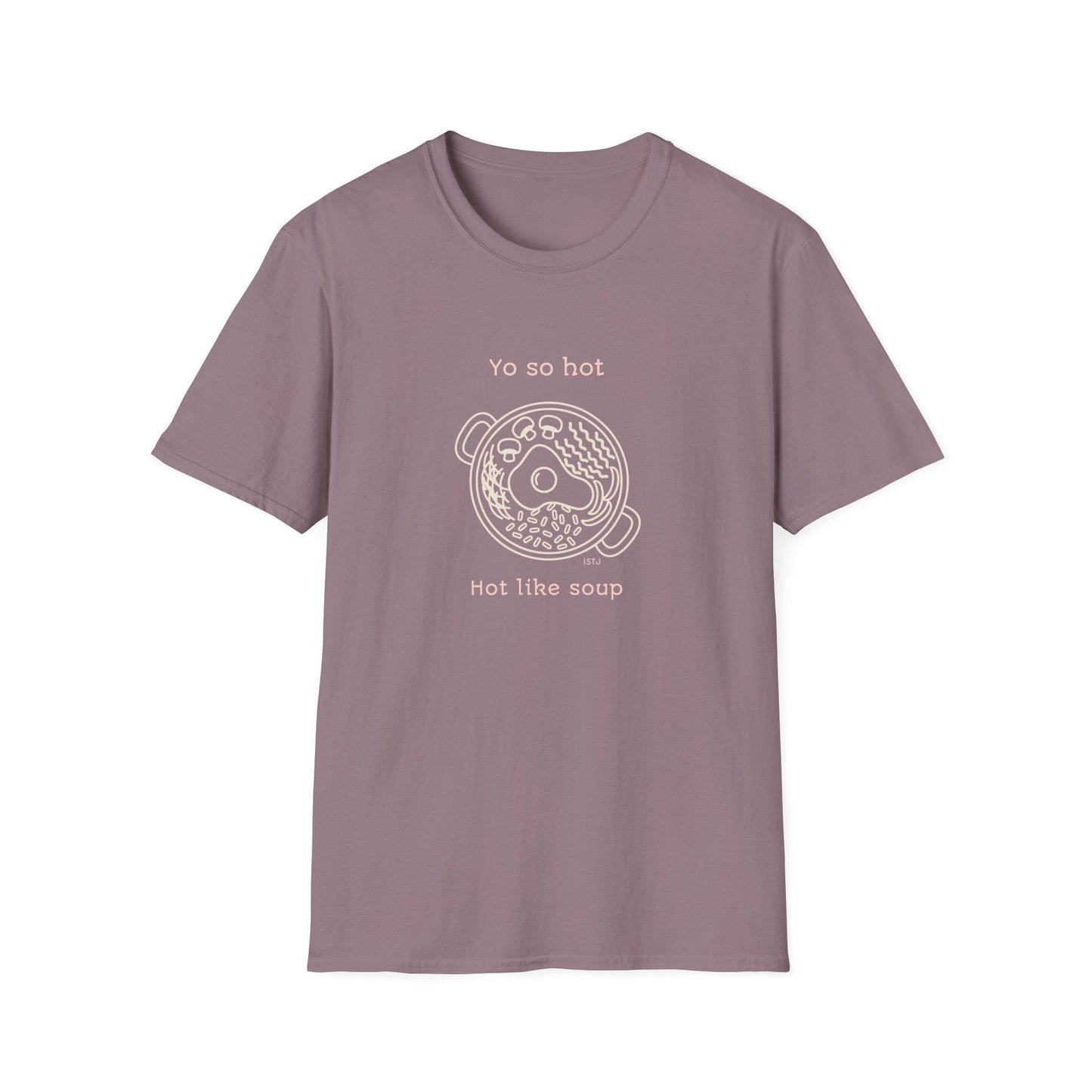 NCT Dream Kpop Shirt, ISTJ Tee, Fan Merch, Concert Outfit, Unisex Cotton T-Shirt