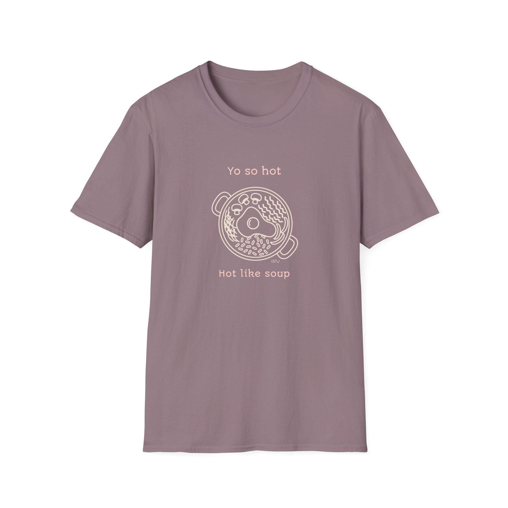 NCT Dream Kpop Shirt, ISTJ Tee, Fan Merch, Concert Outfit, Unisex Cotton T-Shirt
