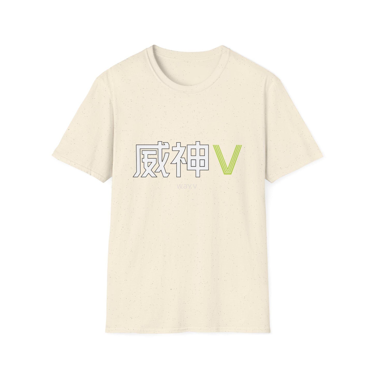 WayV Kpop Shirt, Graphic Logo Tee, Fan Merch, Concert Outfit, Unisex Cotton T-Shirt