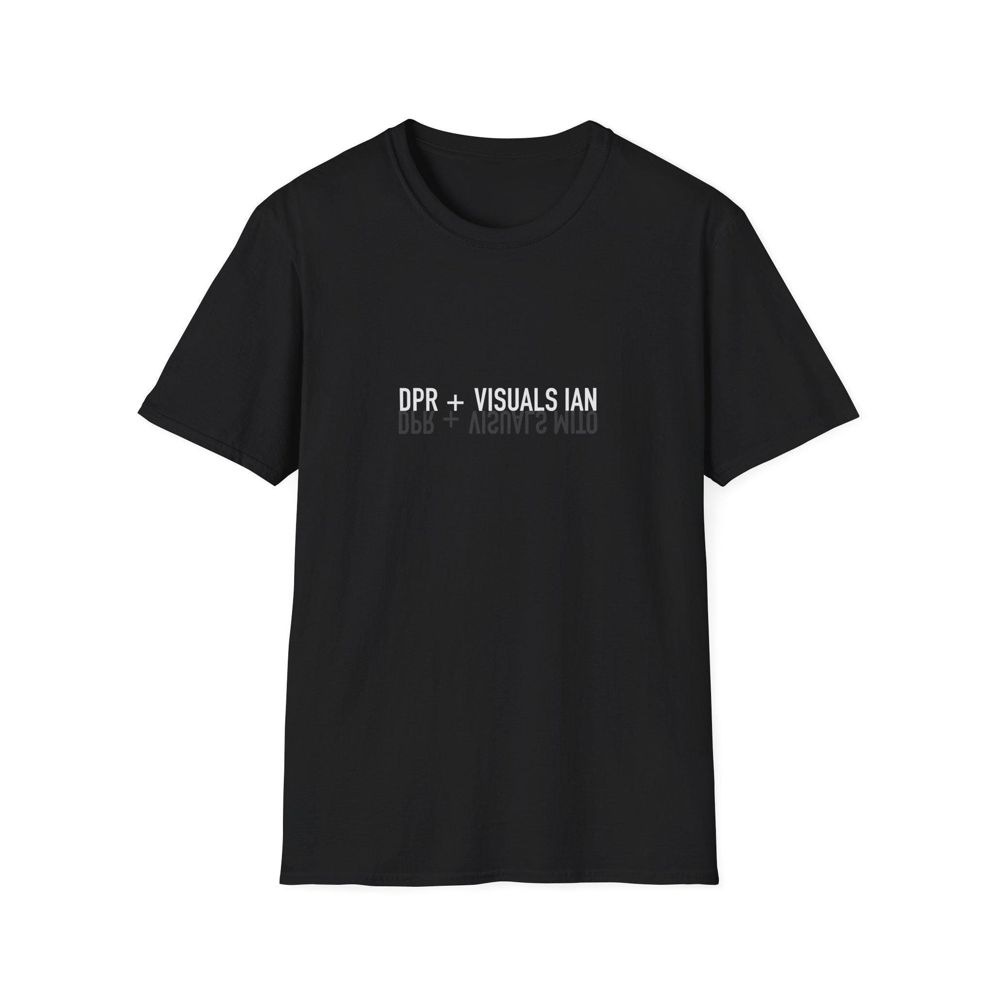 DPR Ian Kpop Shirt, DPR Mito Dual Realities Tee, Fan Merch, Concert Outfit, Unisex Cotton T-Shirt