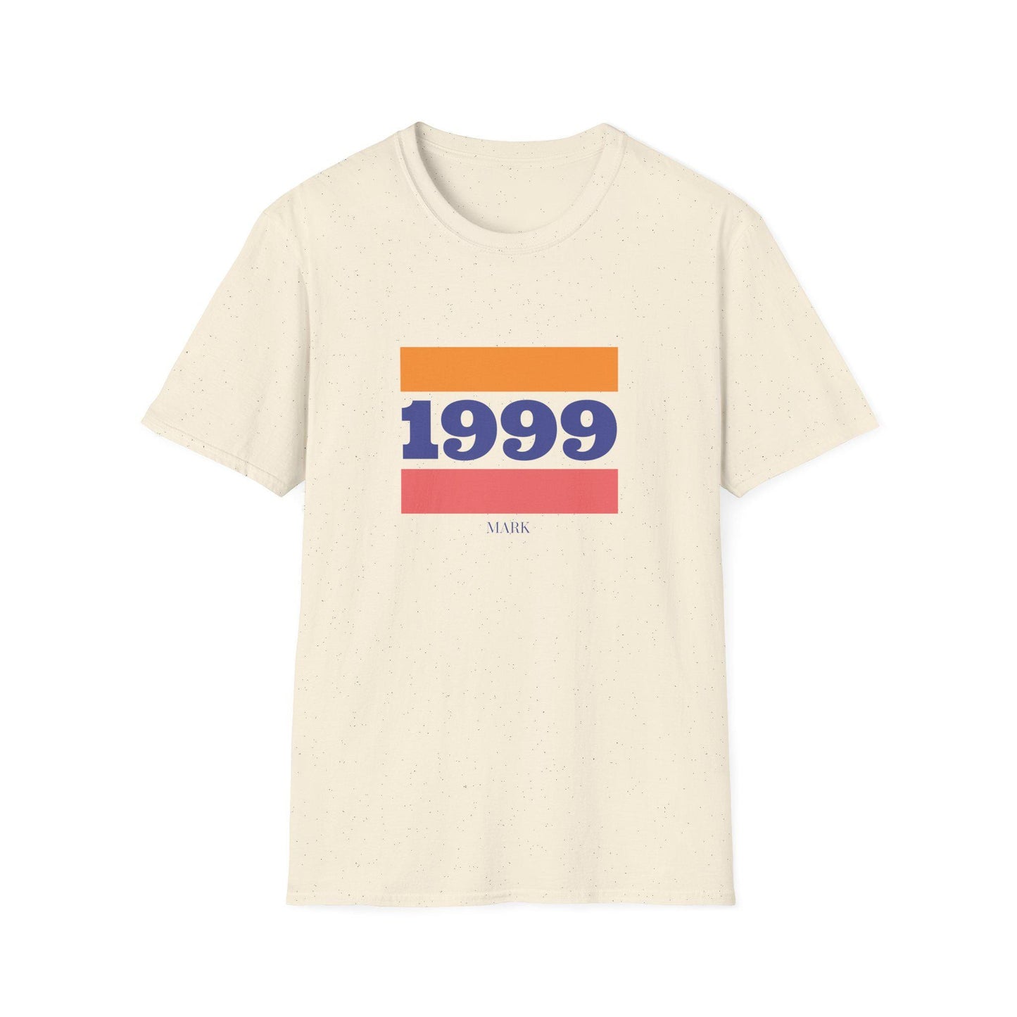 NCT Kpop Shirt, Mark Lee 1999 Album Tee, Fan Merch, Concert Outfit, Unisex Cotton T-Shirt