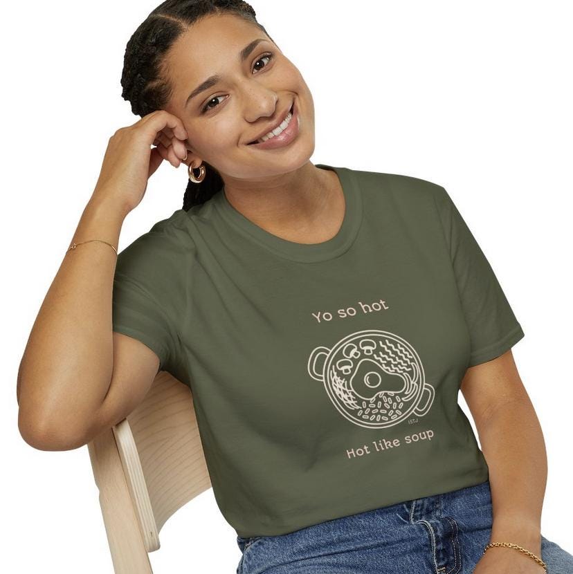 NCT Dream Kpop Shirt, ISTJ Tee, Fan Merch, Concert Outfit, Unisex Cotton T-Shirt