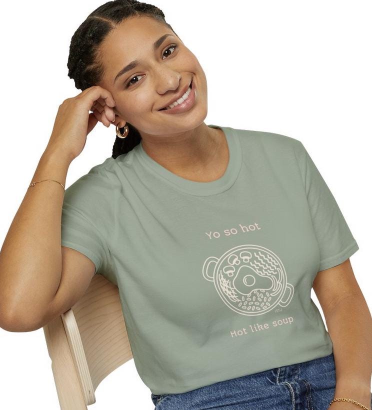NCT Dream Kpop Shirt, ISTJ Tee, Fan Merch, Concert Outfit, Unisex Cotton T-Shirt