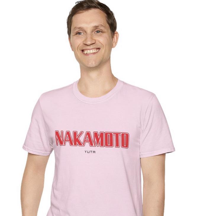 NCT 127 Kpop Shirt, Yuta Nakamoto Tee, Fan Merch, Concert Outfit, Unisex Cotton T-Shirt