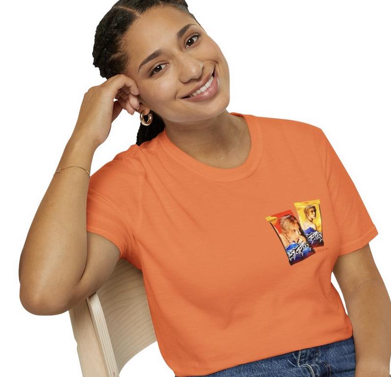 WayV Kpop Shirt, Ten Stunner Snack Pack Tee, Fan Merch, Concert Outfit, Unisex Cotton T-Shirt