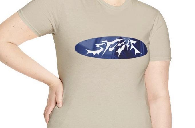 WayV Kpop Shirt, Ten Stunner Tee, Fan Merch, Concert Outfit, Unisex Cotton T-Shirt