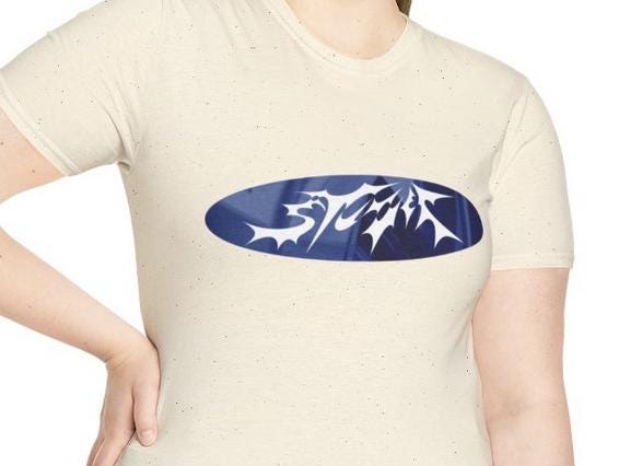 WayV Kpop Shirt, Ten Stunner Tee, Fan Merch, Concert Outfit, Unisex Cotton T-Shirt