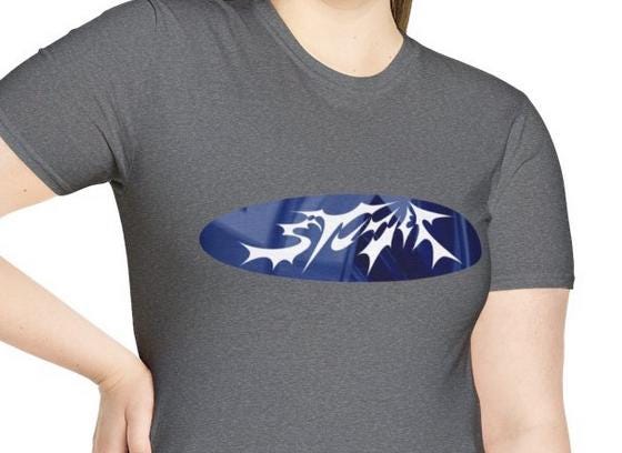WayV Kpop Shirt, Ten Stunner Tee, Fan Merch, Concert Outfit, Unisex Cotton T-Shirt