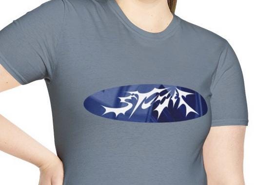 WayV Kpop Shirt, Ten Stunner Tee, Fan Merch, Concert Outfit, Unisex Cotton T-Shirt