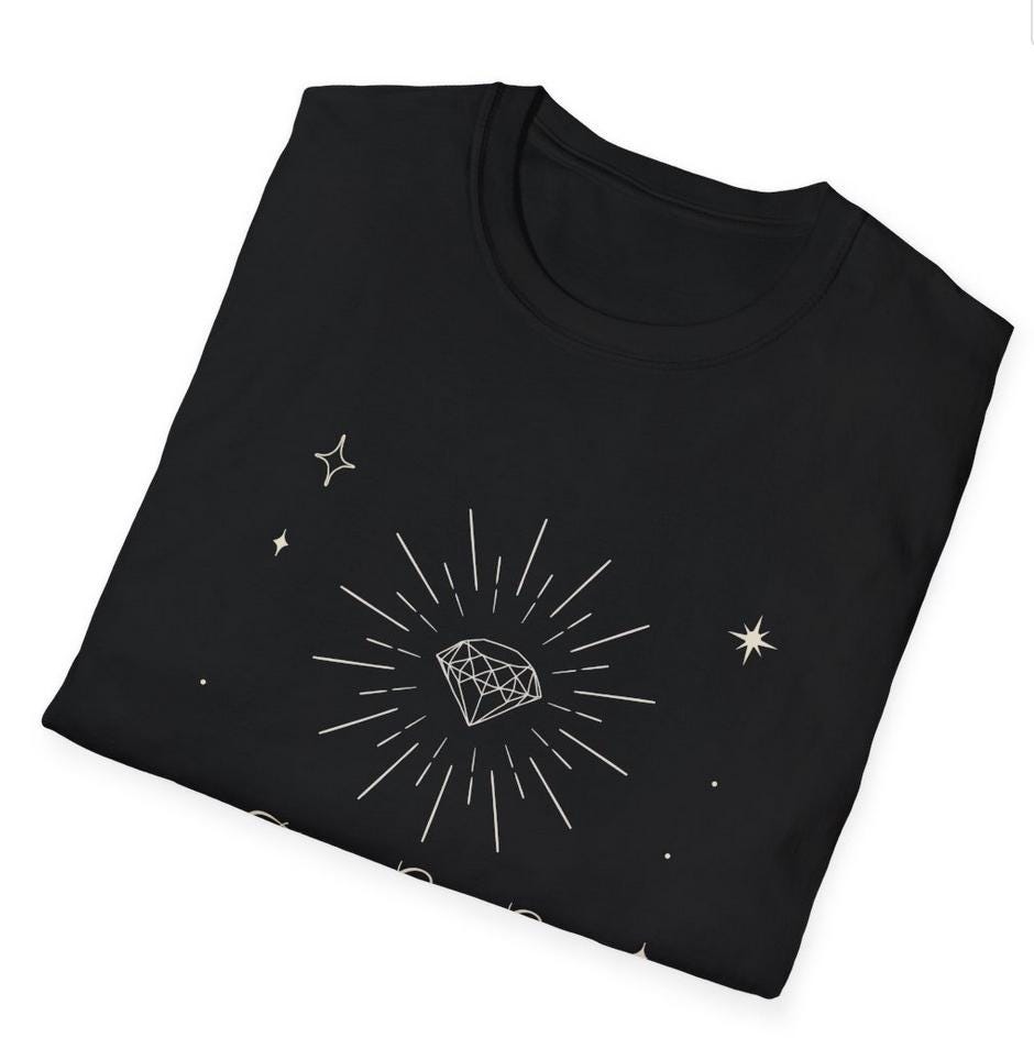 NCT Dream Kpop Shirt, Carat Cake Tee, Fan Gift, Concert Outfit, Unisex Cotton T-Shirt