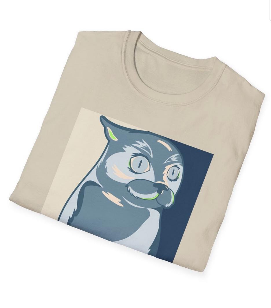 WayV Kpop Shirt, Paws Claws and WayV Laws Tee, Funny Fan Merch, Cute Outfit, Unisex Cotton T-Shirt
