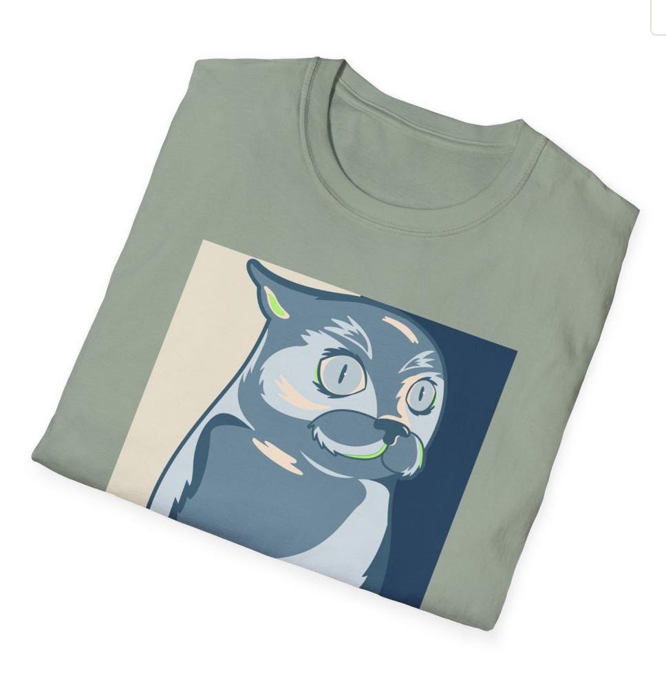 WayV Kpop Shirt, Paws Claws and WayV Laws Tee, Funny Fan Merch, Cute Outfit, Unisex Cotton T-Shirt
