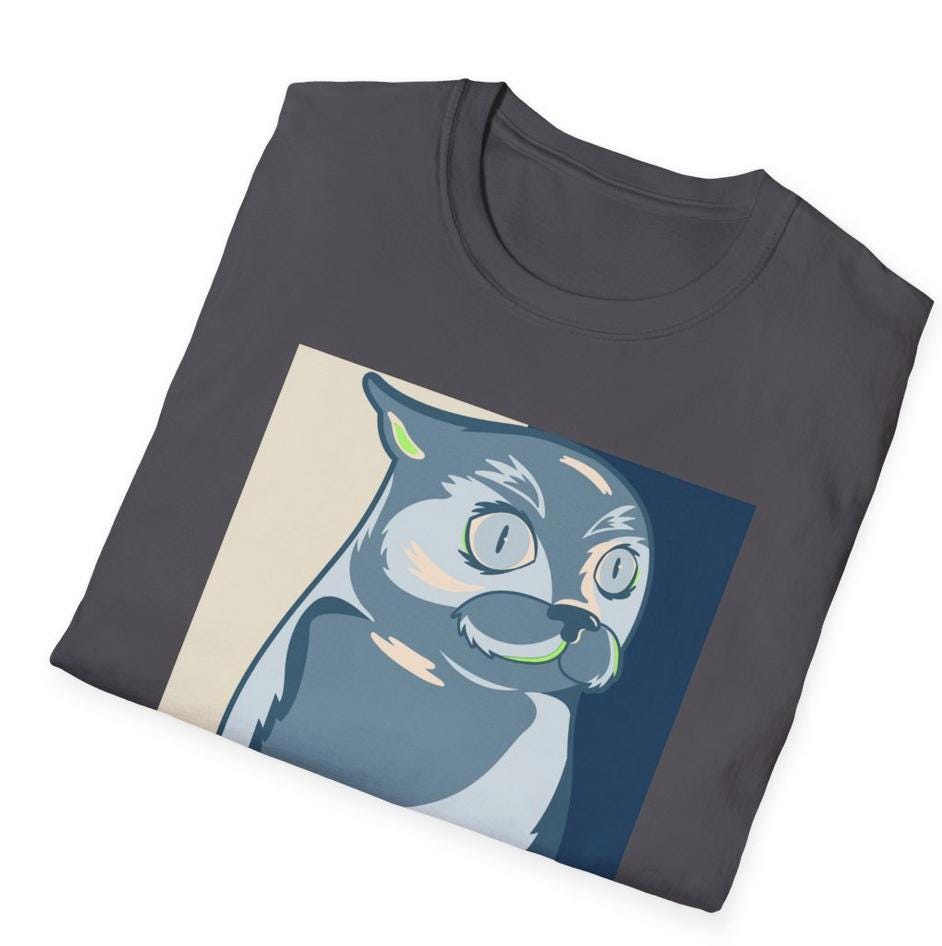 WayV Kpop Shirt, Paws Claws and WayV Laws Tee, Funny Fan Merch, Cute Outfit, Unisex Cotton T-Shirt