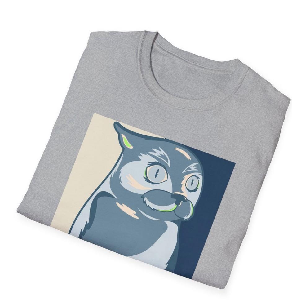 NCT Kpop Shirt, Paws Claws and NCT Laws Tee, Funny Fan Merch, Cute Outfit, Unisex Cotton T-Shirt