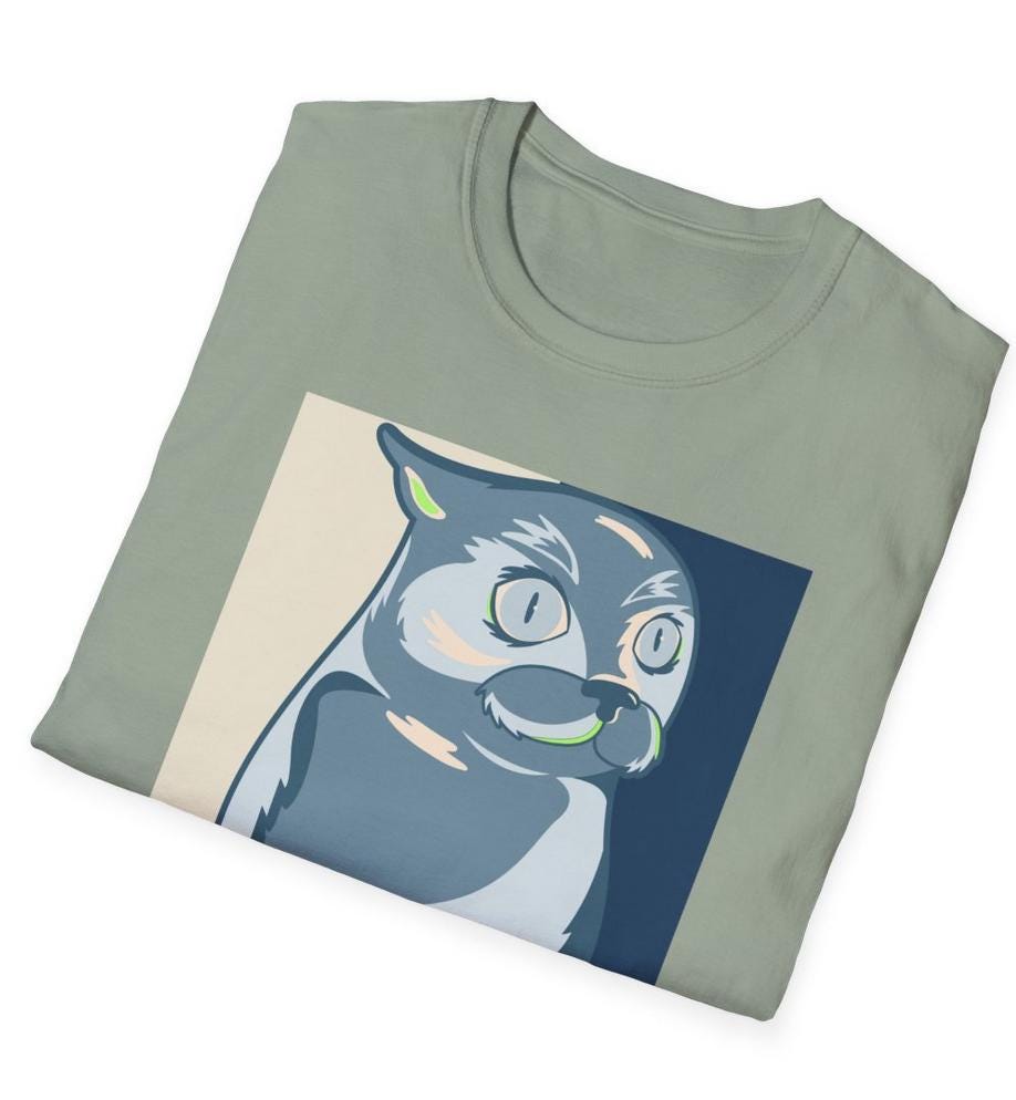 NCT Kpop Shirt, Paws Claws and NCT Laws Tee, Funny Fan Merch, Cute Outfit, Unisex Cotton T-Shirt