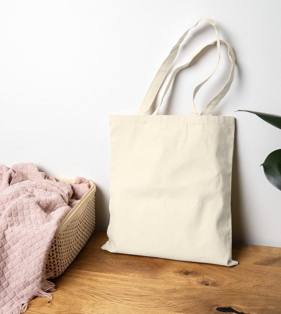 Kpop Tote, Tropes Before Folks Bag, Fanfiction Merch, Aesthetic Gift, Reusable Shopper