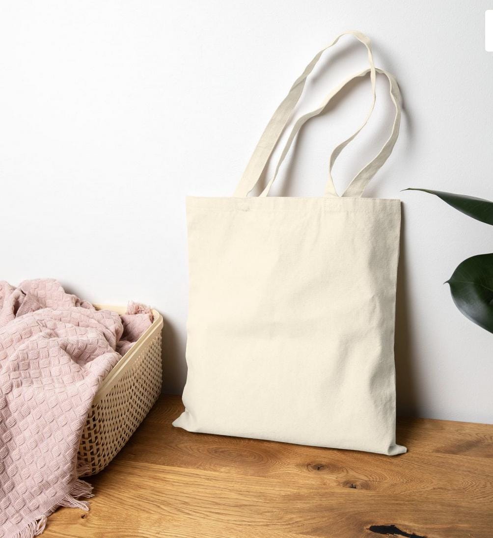 WayV Kpop, I Love Ten Tote, Aesthetic Outfit, Fan Merch, Unisex Cotton Tote Bag