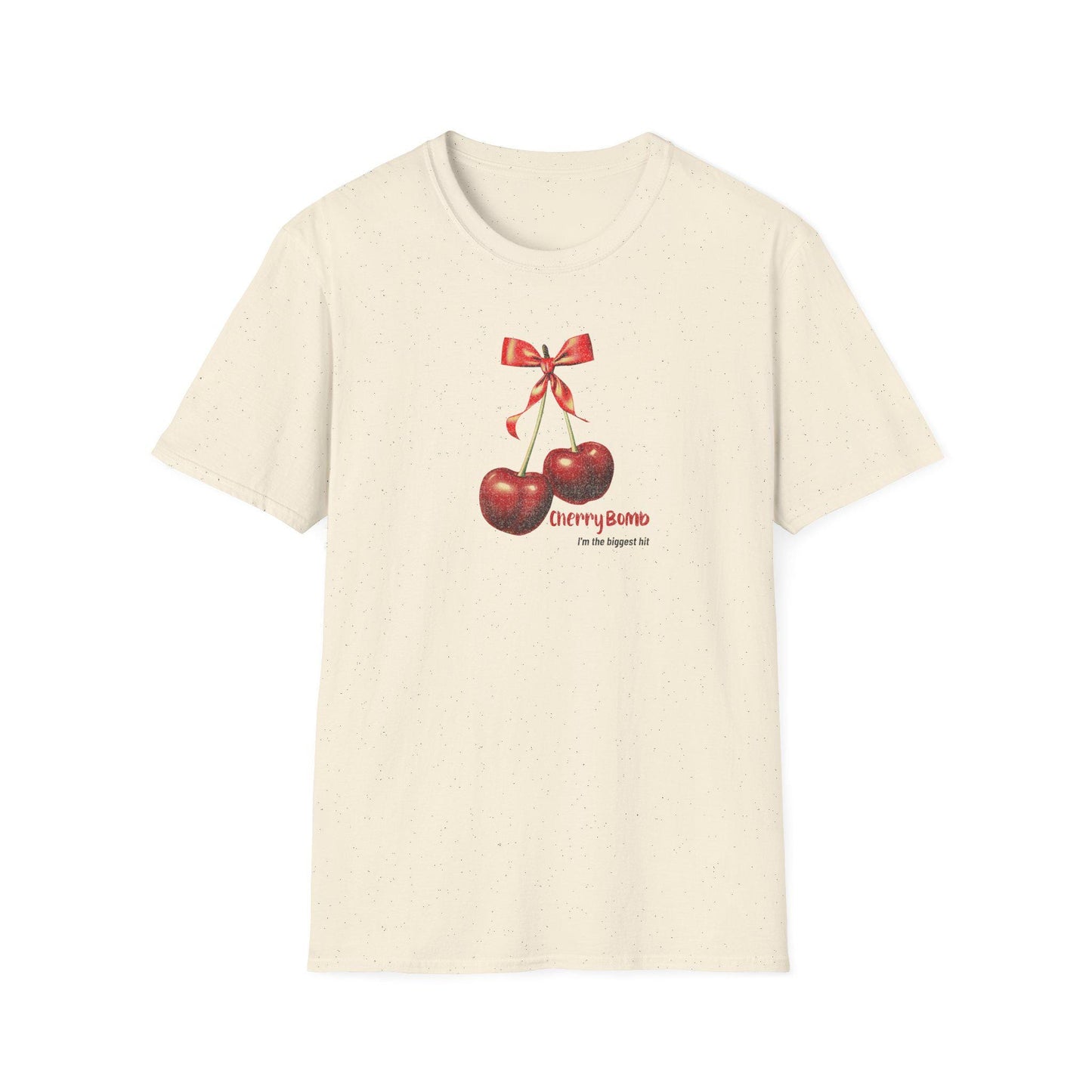 NCT 127 Kpop Shirt, Cherry Bomb Inspired Tee, Biggest Hit Graphic, Fan Merch, Unisex Cotton T-Shirt