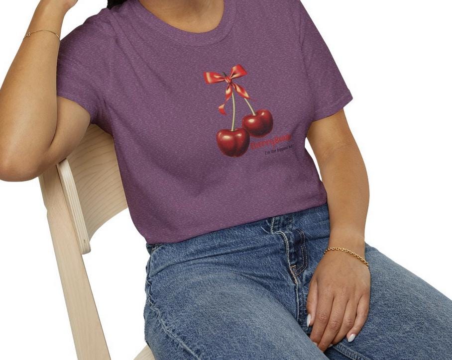 NCT 127 Kpop Shirt, Cherry Bomb Inspired Tee, Biggest Hit Graphic, Fan Merch, Unisex Cotton T-Shirt