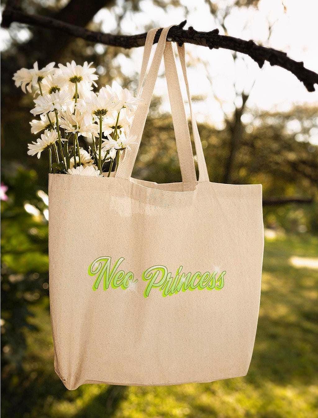 NCT Kpop Tote, Neo Princess Bag, Fan Merch, Aesthetic Gift, Reusable Shopper