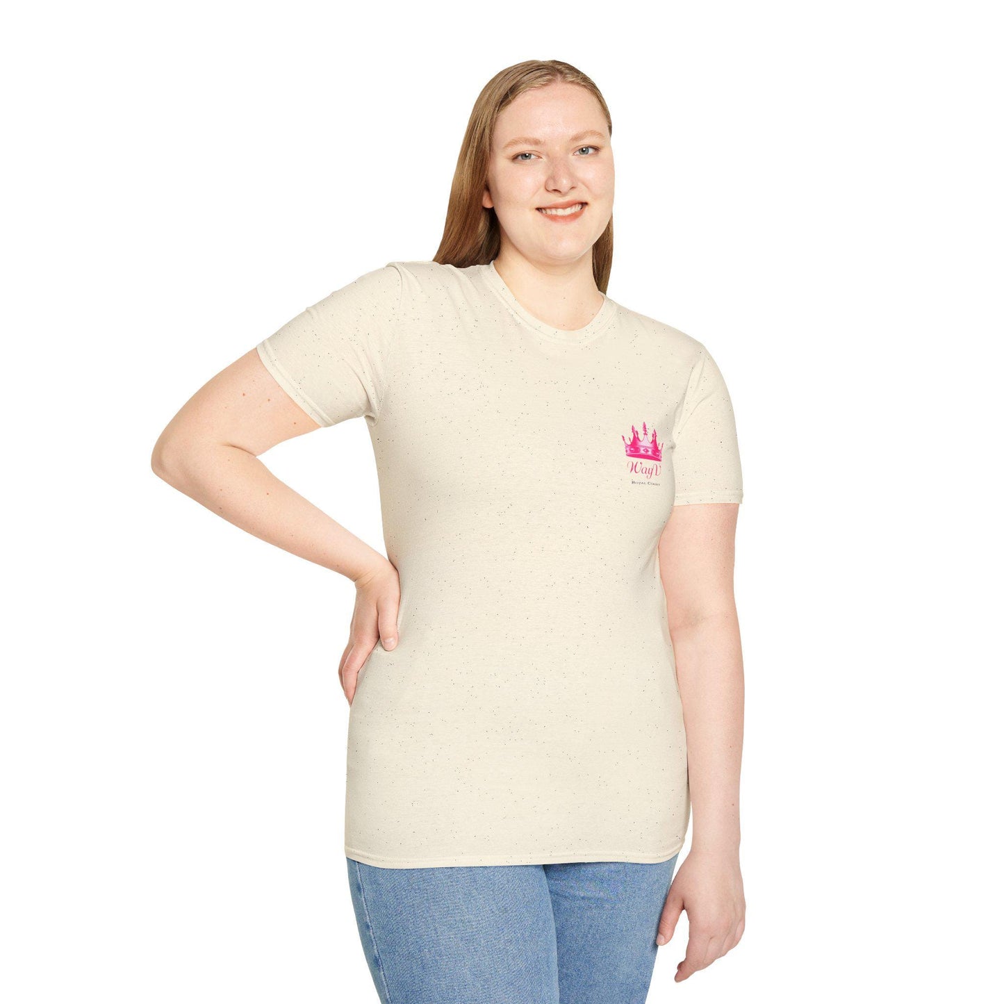 WayV Shirt, WayV Royal Court Tee, WayZenNi Fan Merch, Kpop Concert Outfit, Unisex Cotton T-Shirt