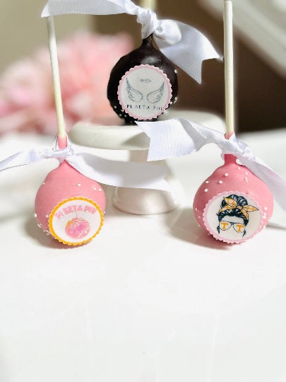Custom Edible Decorations with Your Design - Icing Sheet or Wafer Paper for Cakes, Cookies, Drinks ~ Graduation-Birthday-Anniversary-Showers